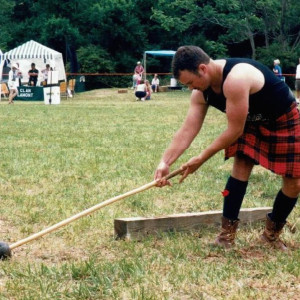 Hammer tosser