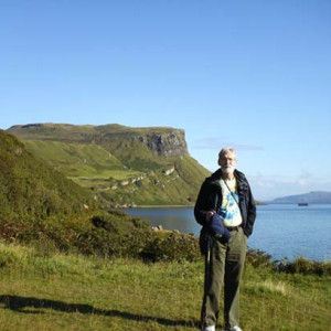 Ben Craiag