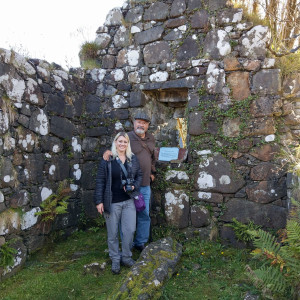 Nicolson Chapel