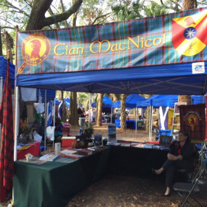 Orlando Highland Games