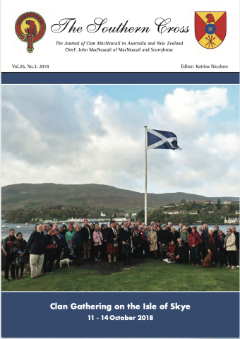 Vol 26 No 3 2018