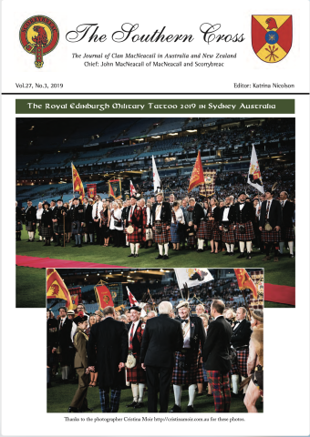 Vol 27 No 3 2019