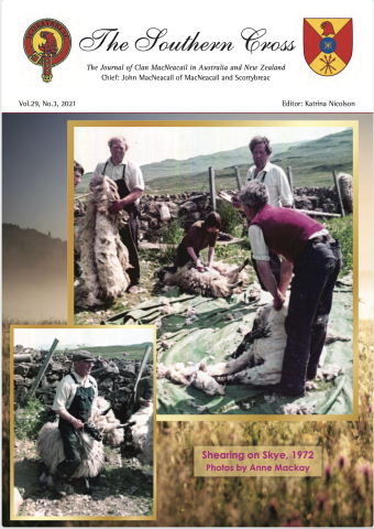 Vol 29 No 3 2021