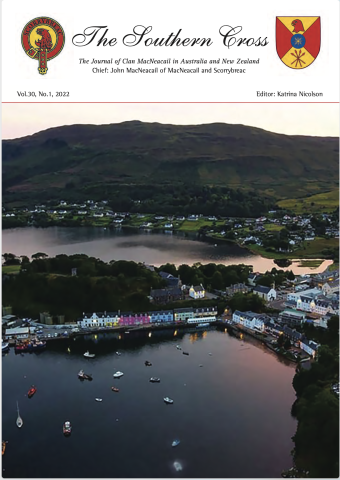 Vol 30 No 1 2022