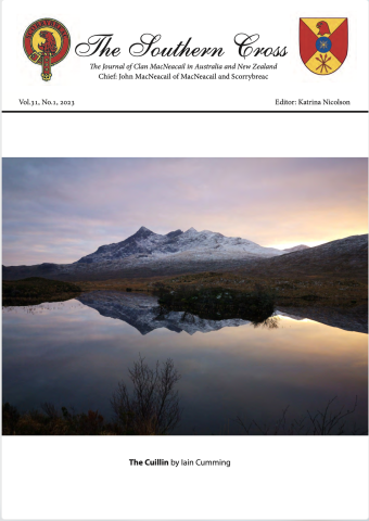 Vol 31 No 1 2023