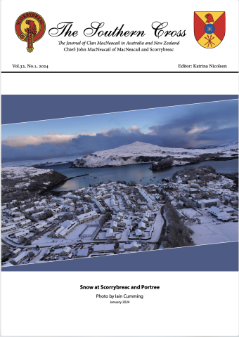 Vol 32 No 1 2024