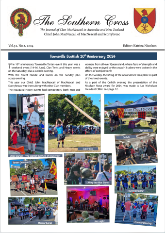 Vol 32 No 2 2024