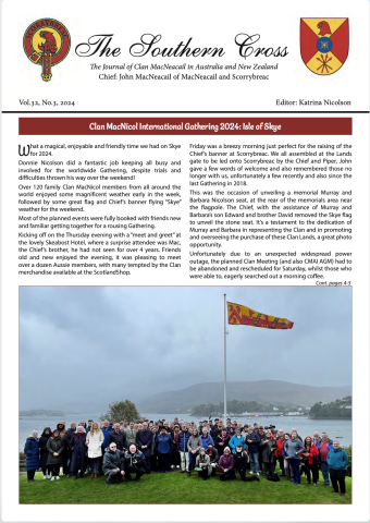 Vol 32 No 3 2024