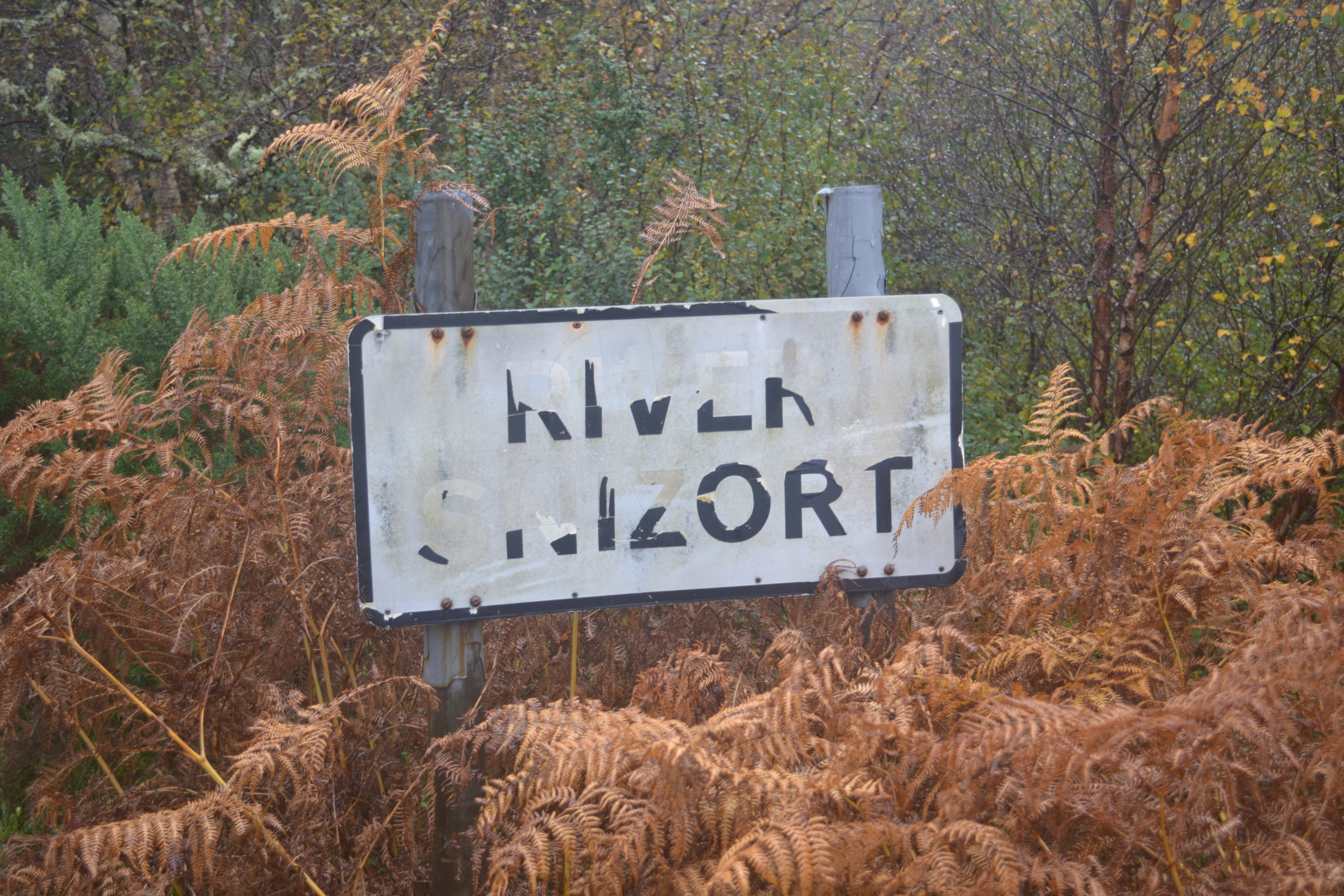 River Snizort