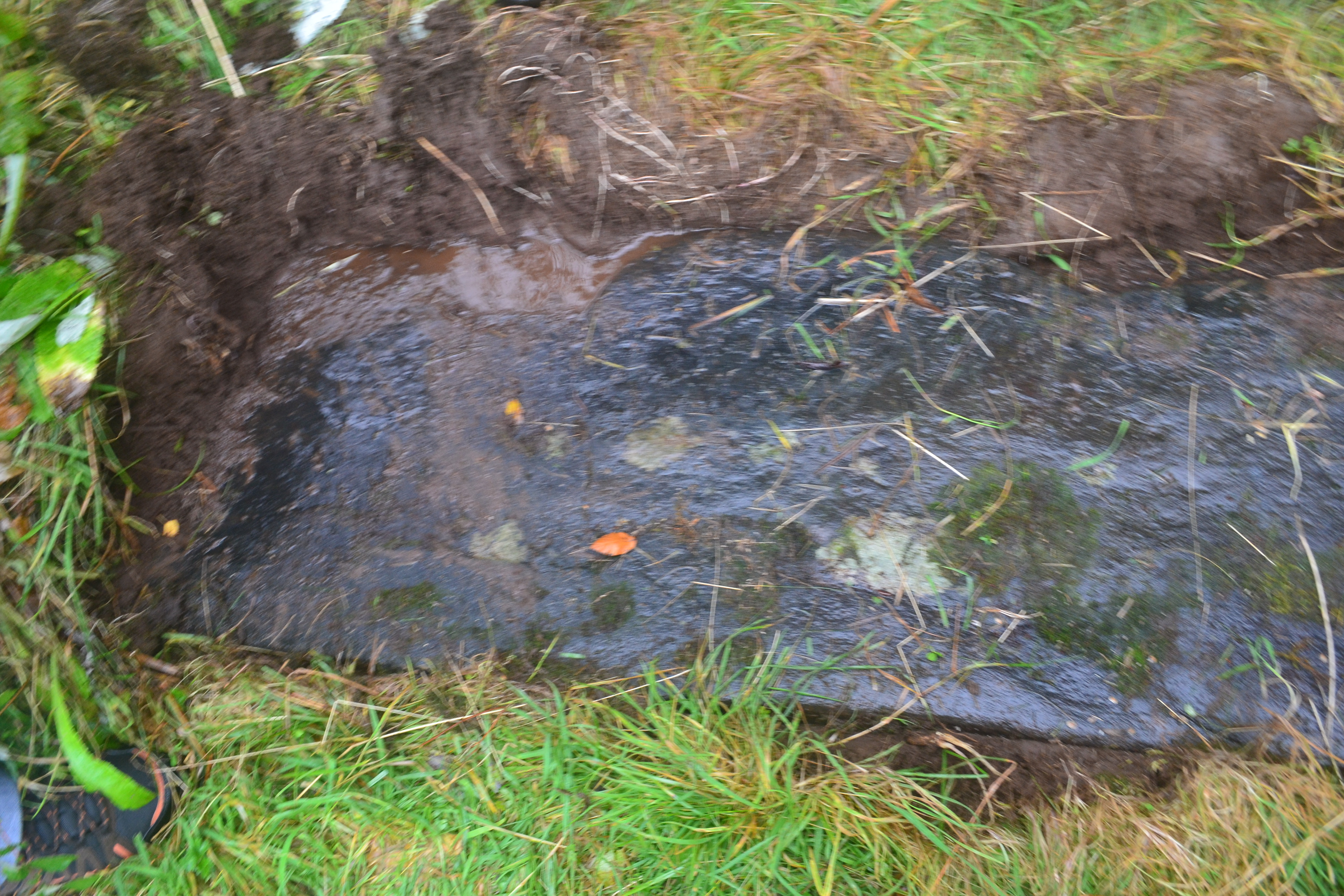 grave