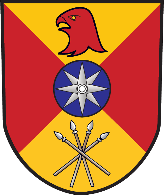 Federation Sheild