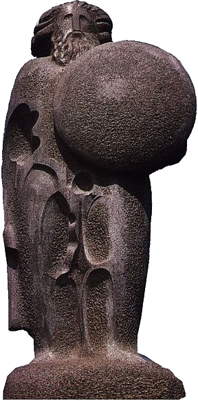 King Breogán