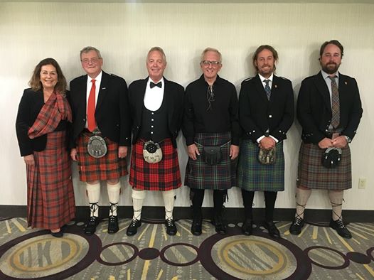 Tartan Variants