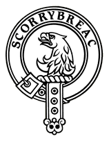 B&W Badge