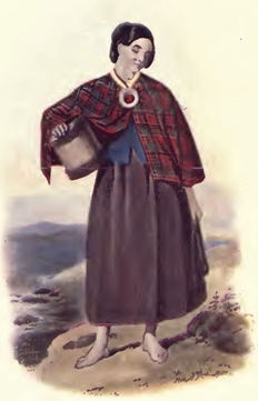 heiress