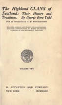 old book