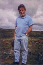 Murdo Nicolson