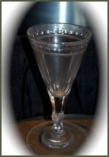 Prince Charlie Cup