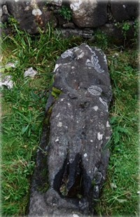 grave