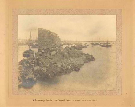 stornoway