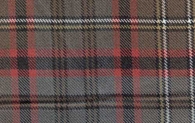 Weathered Hunting Tartan