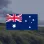 Australia Flag